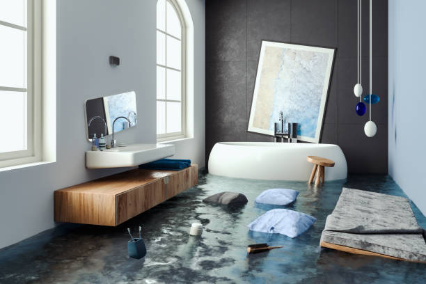Best Commercial water damage restoration  in Marlin, TX