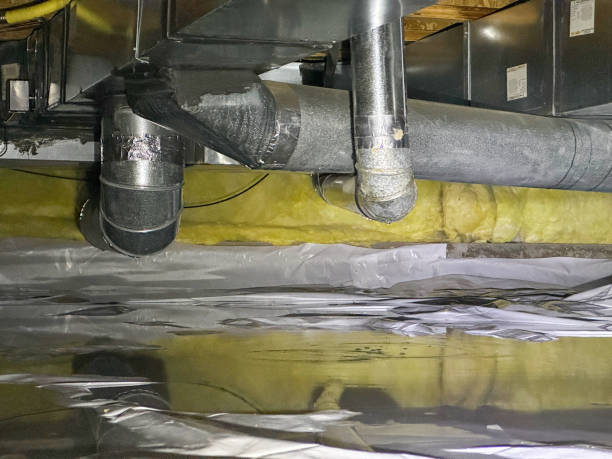 Best Flooded house restoration  in Marlin, TX