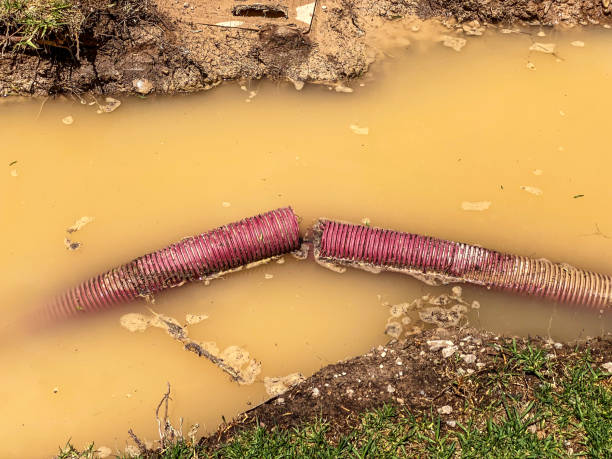 Professional Water damage restoration in Marlin, TX